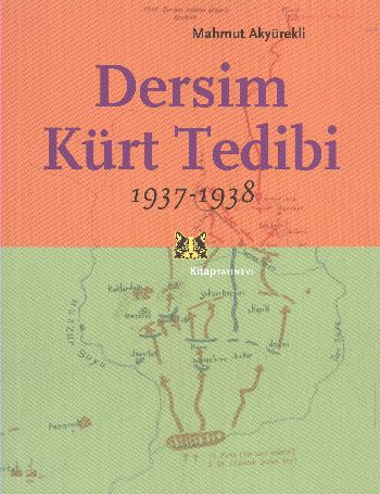 Dersim Kürt Tedibi %17 indirimli Mahmut Akyürekli