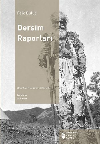 Dersim Raporları %17 indirimli Faik Bulut