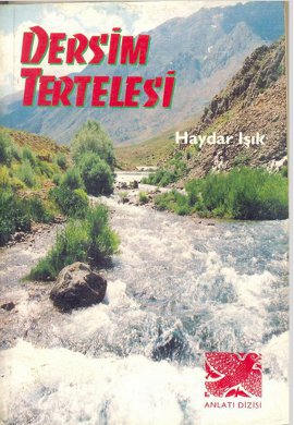 Dersim Tertelesi