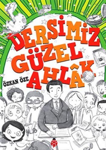 Dersimiz-Güzel Ahlak