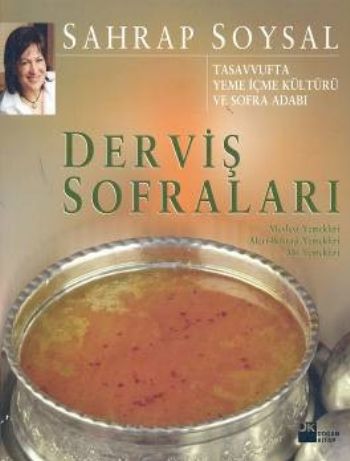 Derviş Sofraları