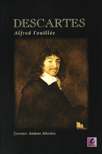 Descartes %17 indirimli Alfred Fouillee