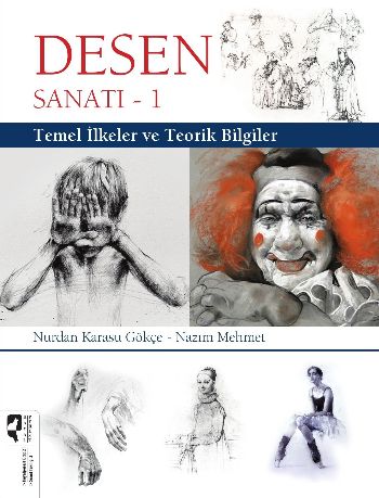 Desen Sanatı 1 Temel İlkeler ve Teorik Bilgiler