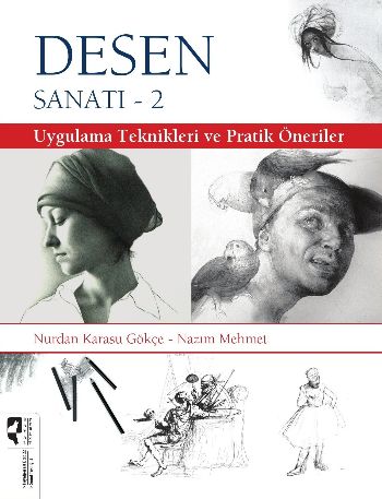 Desen Sanatı 2 Uygulama Teknikleri ve Pratik Öneriler