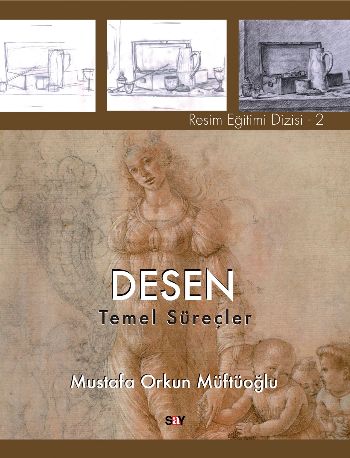 Desen %17 indirimli Mustafa Orkun Müftüoğlu