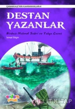 Destan Yazanlar