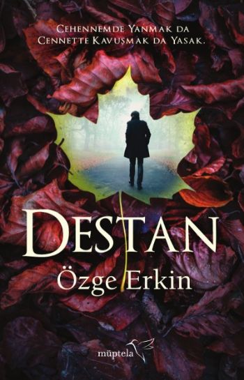 Destan Özge Erkin