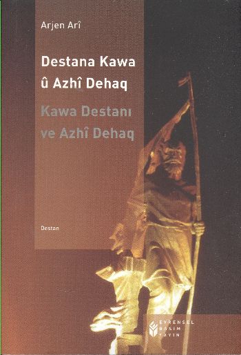 Destana Kawa ü Azhi Dehaq %17 indirimli Arjen Ari