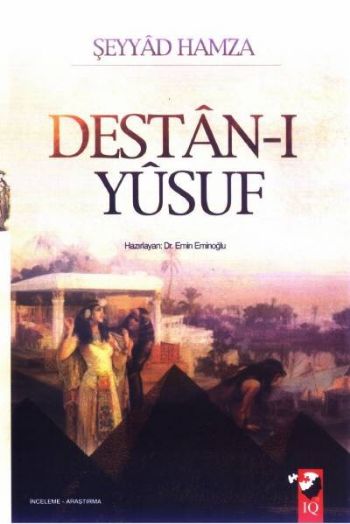 Destanı Yusuf