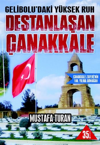 Destanlaşan Çanakkale