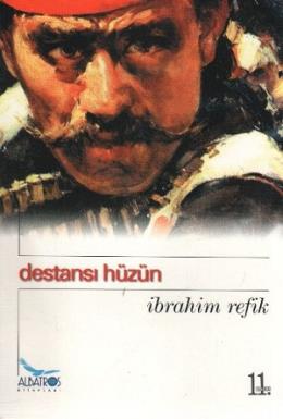 Destansı Hüzün