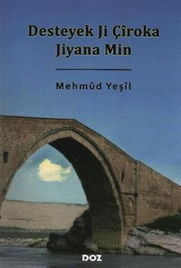 Desteyej Ji Çiroka Jiyana Min %17 indirimli Mehmud Yeşil