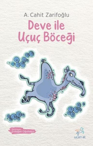 Deve İle Uçuç Böceği