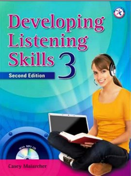 Developing Listening Skills 3 +MP3 CD