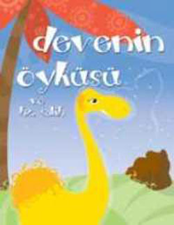 Devenin Öyküsü Hz.Salih Mehmet Nalbant