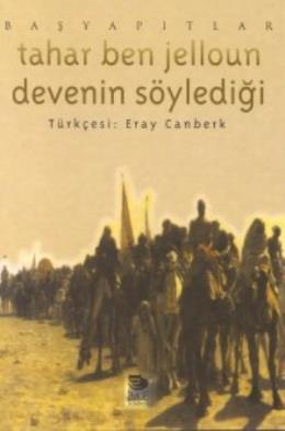 Devenin Söylediği