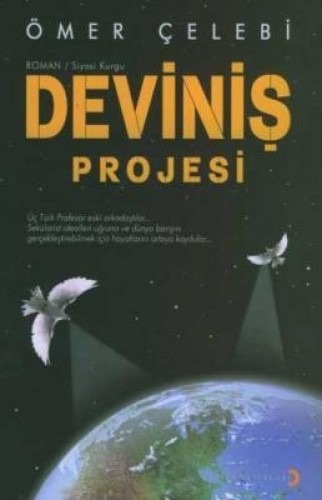 Deviniş Projesi