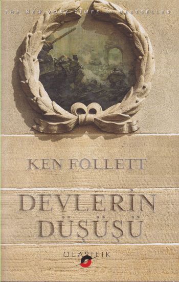 Devlerin Düşüşü