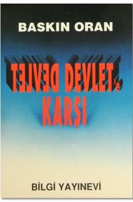 Devlet Devlet'e Karşı