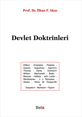 Devlet Doktrinleri