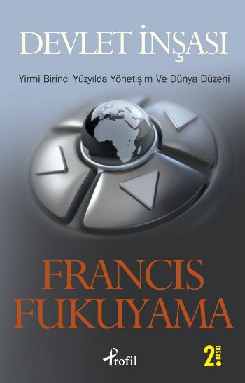 Devlet İnşası %25 indirimli Francis Fukuyama