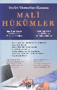 Devlet Memurları Kanunu-Mali Hükümler