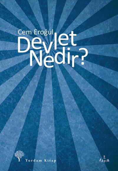 Devlet Nedir