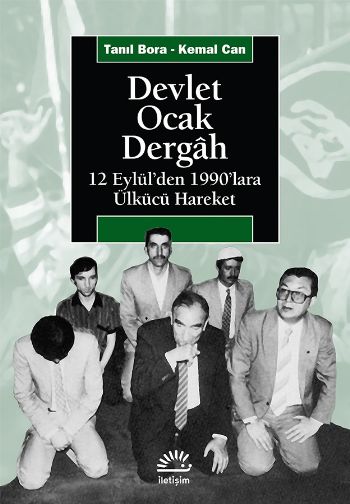 Devlet Ocak Dergah