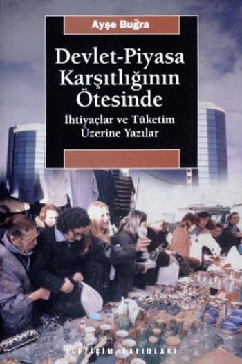 Devlet Piyasa Karşıtlığının Ot %17 indirimli