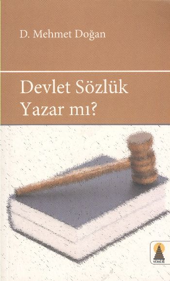 Devlet Sözlük Yazar Mı? %17 indirimli D.Mehmet Doğan
