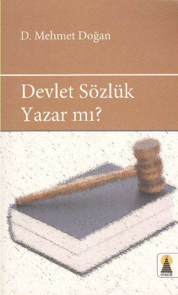 Devlet Sözlük Yazar mı