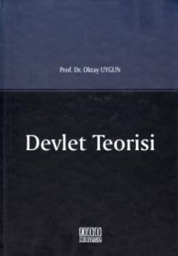 Devlet Teorisi