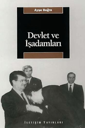 Devlet Ve İşadamları %17 indirimli