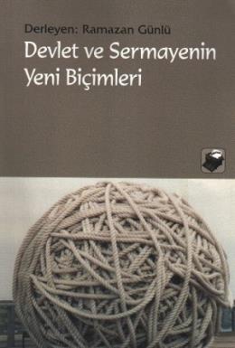 Devlet ve Sermayenin Yeni Biçimleri %17 indirimli