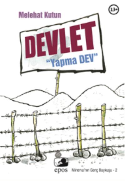 Devlet-Yapma Dev Melehat Kutun