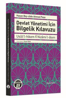 Devlet Yönetimi İçin Bilgelik Kılavuzu