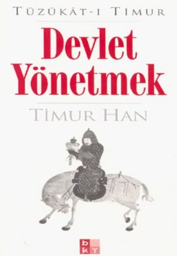 Devlet Yönetmek