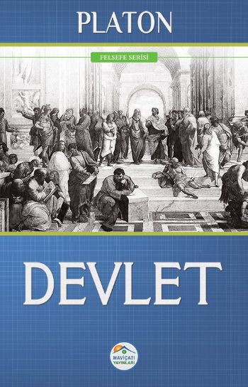 Devlet Platon (Eflatun)