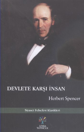 Devlete Karşı İnsan Herbert Spencer