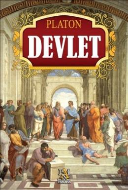 Devlet Platon (Eflatun)