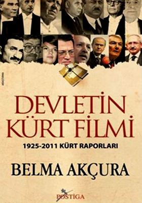 Devletin Kürt Filmi %17 indirimli Belma Akçura