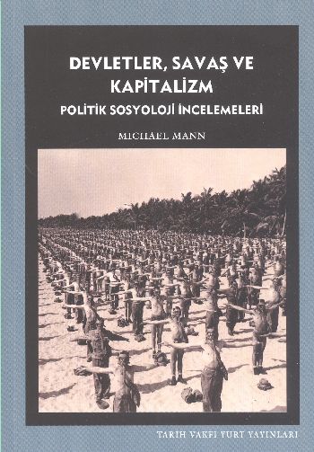 Devletler Savaş ve Kapitalizm %17 indirimli Michael Mann