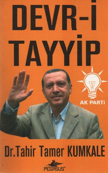 Devr-i Tayyip %25 indirimli Tahir Tamer Kumkale