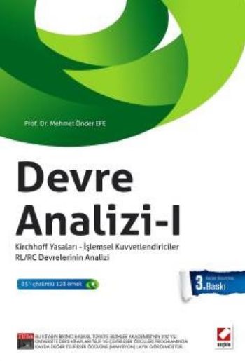 Devre Analizi I