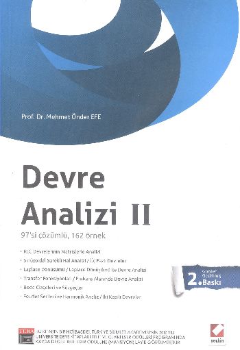 Devre Analizi II