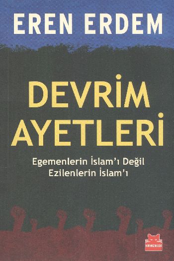 Devrim Ayetleri %17 indirimli Eren Erdem