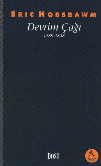 Devrim Çağı 1789-1848