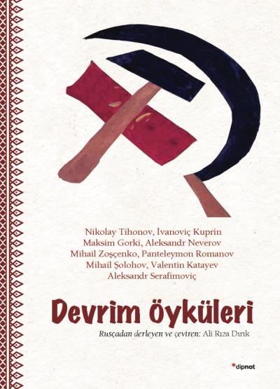 Devrim Öyküleri Dipnot Yayınları Kolektif