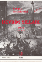 Devrim Yılları - 1905