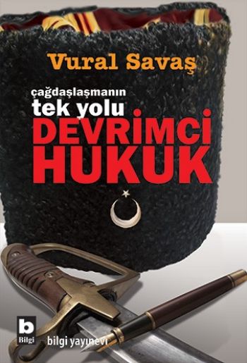 Devrimci Hukuk %17 indirimli Vural Savaş